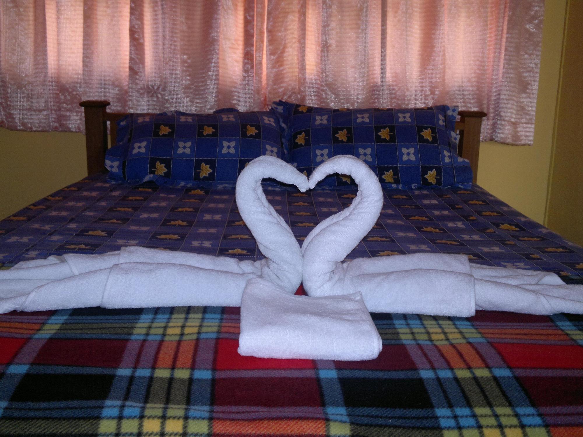 Cumpun Guest House Chiang Mai Ngoại thất bức ảnh