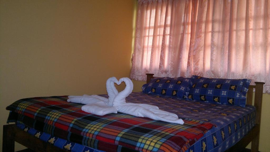 Cumpun Guest House Chiang Mai Phòng bức ảnh