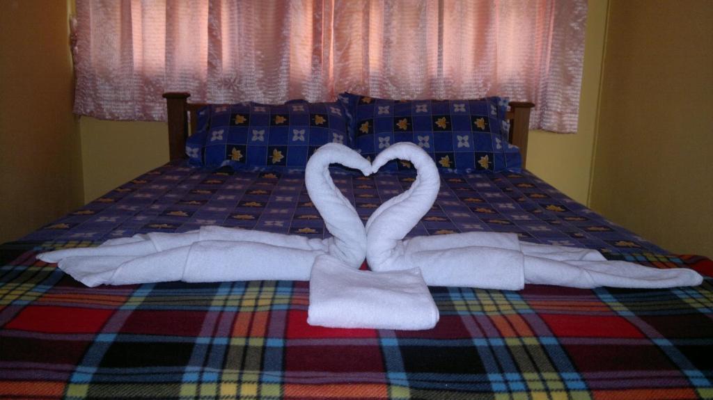 Cumpun Guest House Chiang Mai Phòng bức ảnh