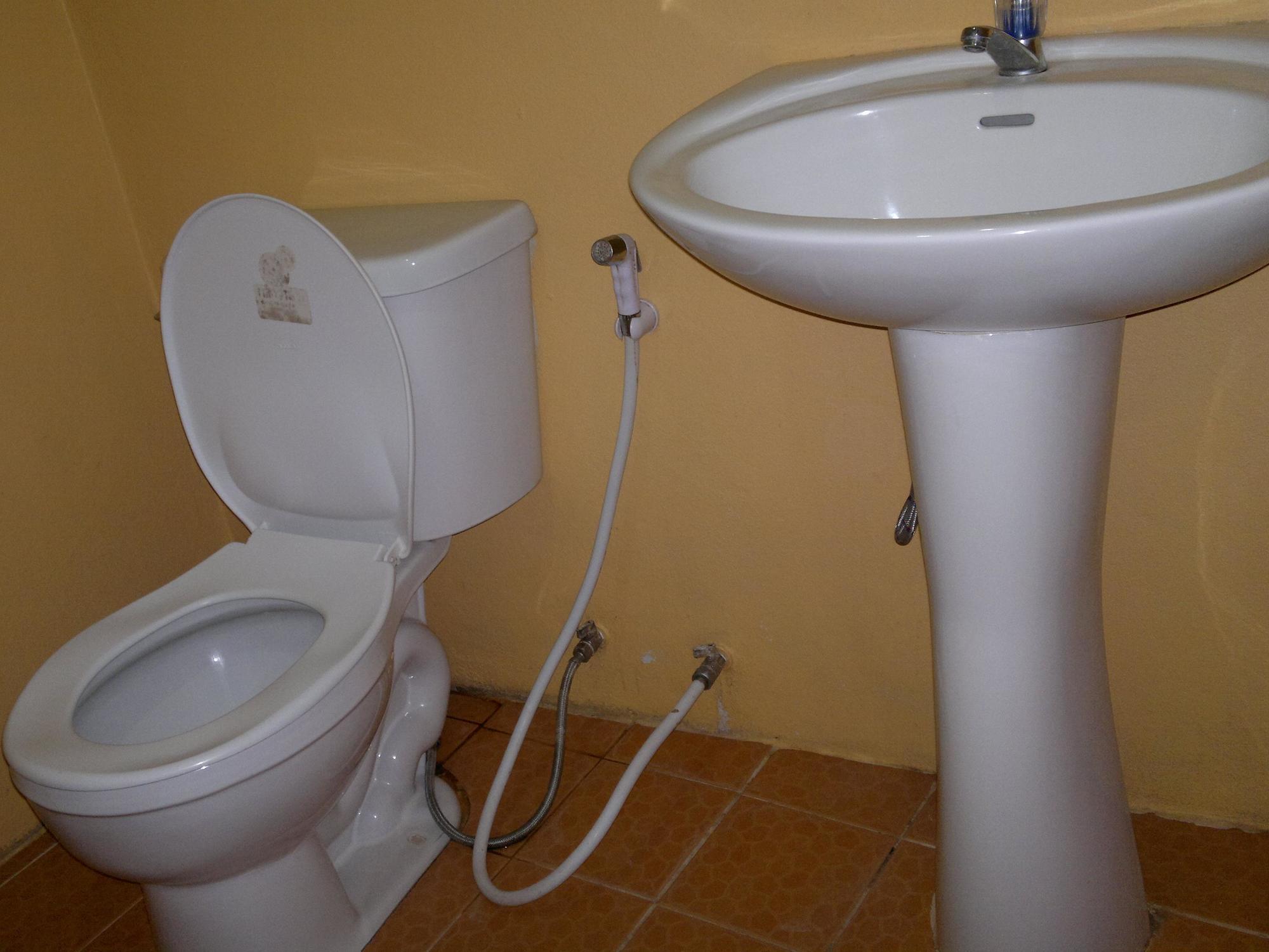 Cumpun Guest House Chiang Mai Ngoại thất bức ảnh
