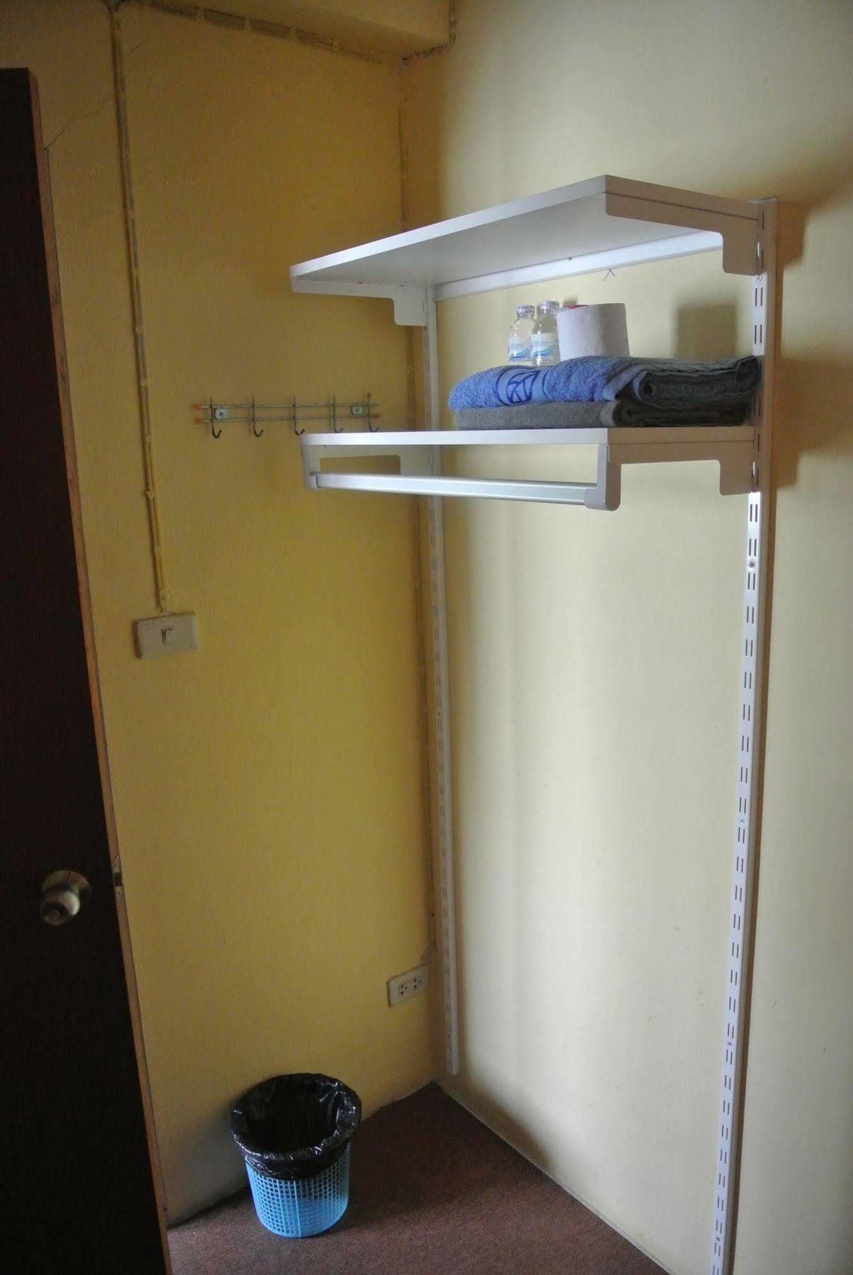 Cumpun Guest House Chiang Mai Ngoại thất bức ảnh