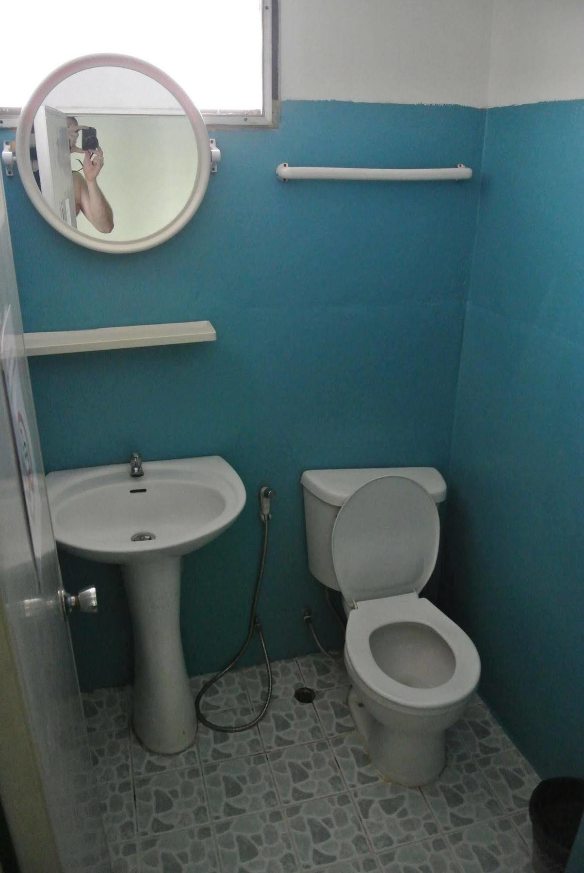 Cumpun Guest House Chiang Mai Ngoại thất bức ảnh
