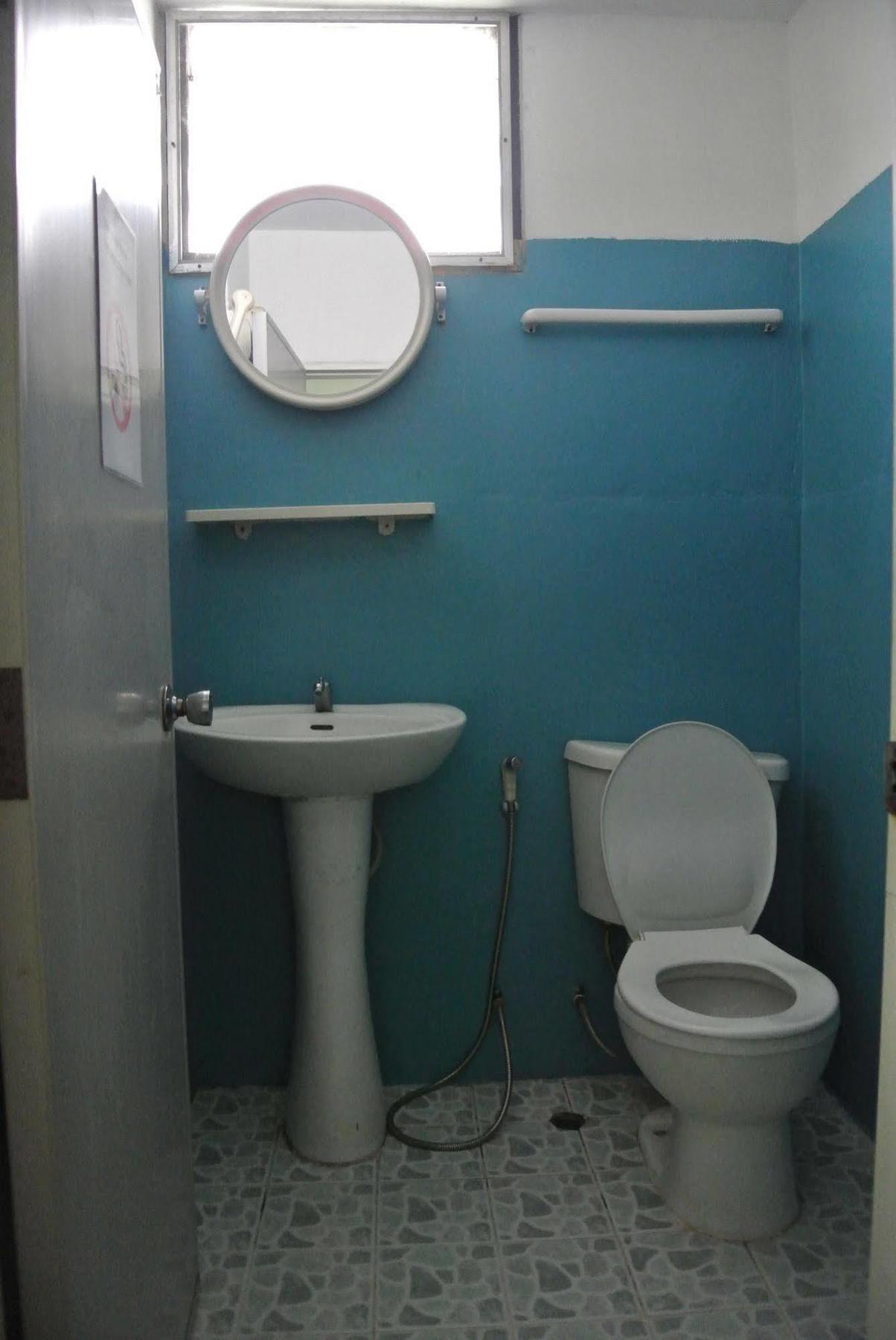Cumpun Guest House Chiang Mai Ngoại thất bức ảnh