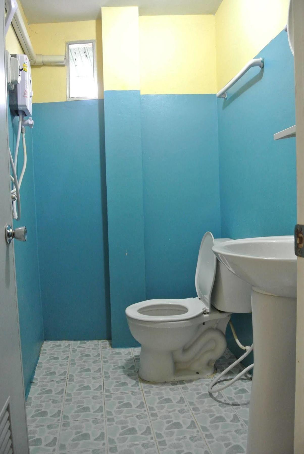 Cumpun Guest House Chiang Mai Ngoại thất bức ảnh