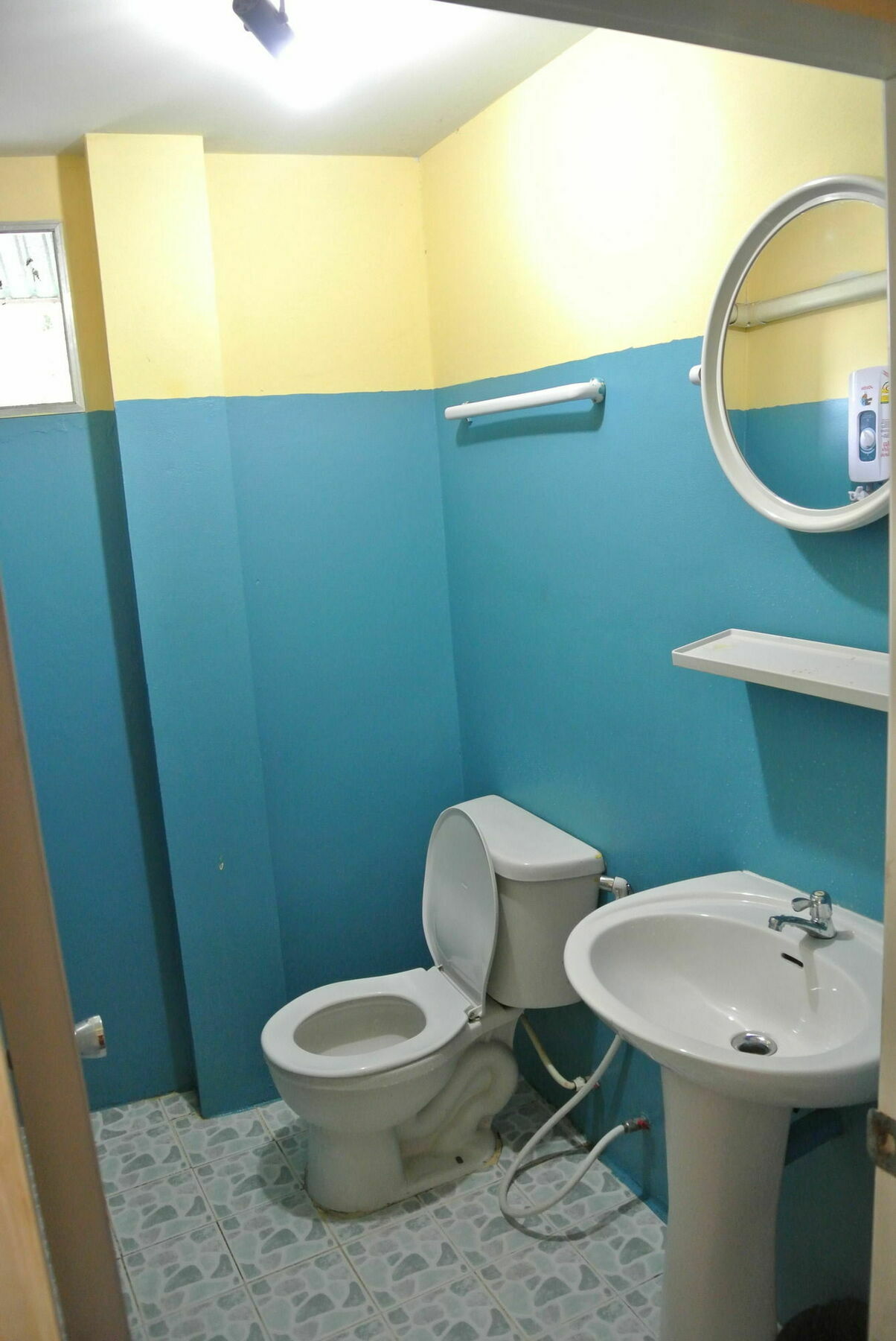 Cumpun Guest House Chiang Mai Ngoại thất bức ảnh