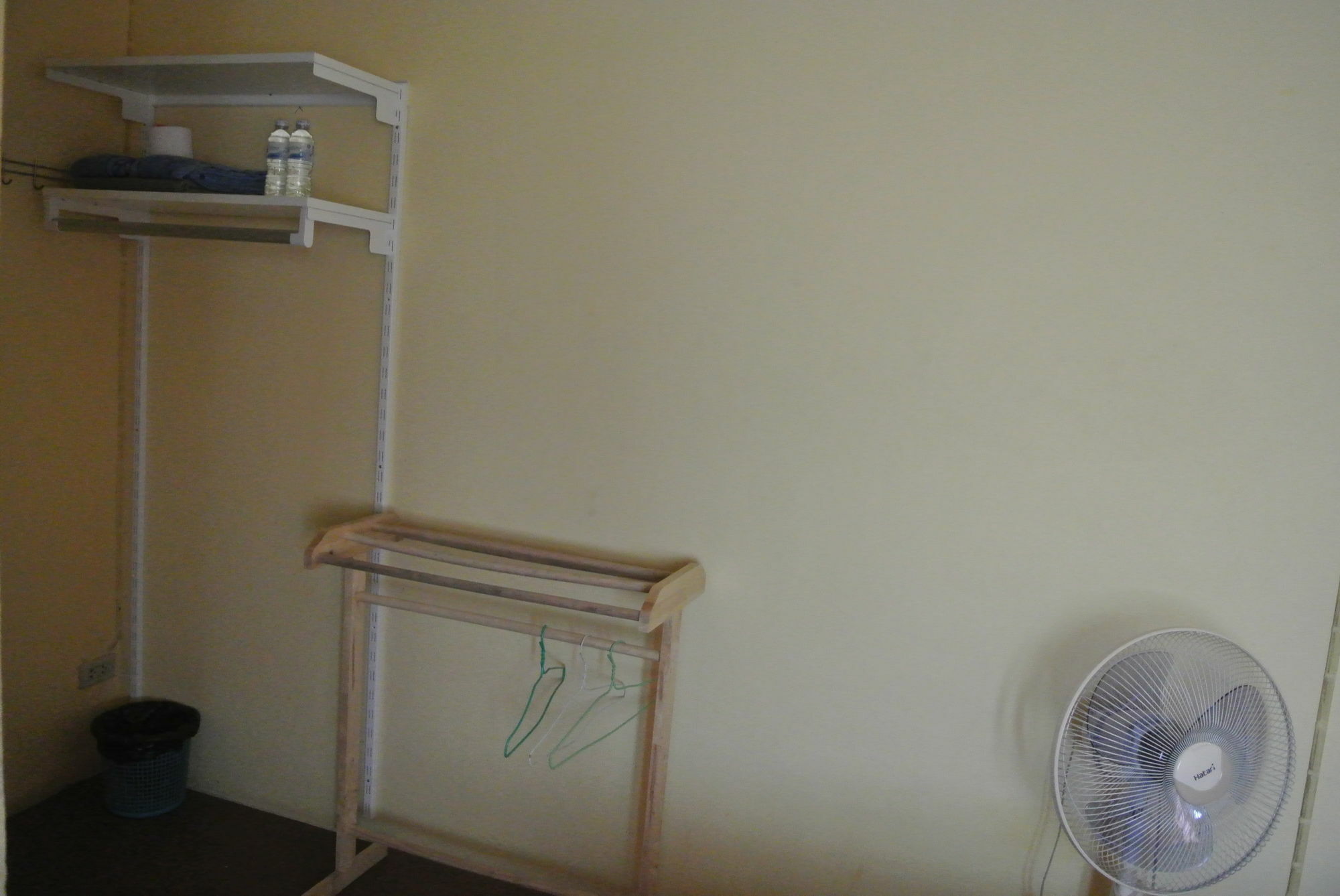 Cumpun Guest House Chiang Mai Ngoại thất bức ảnh