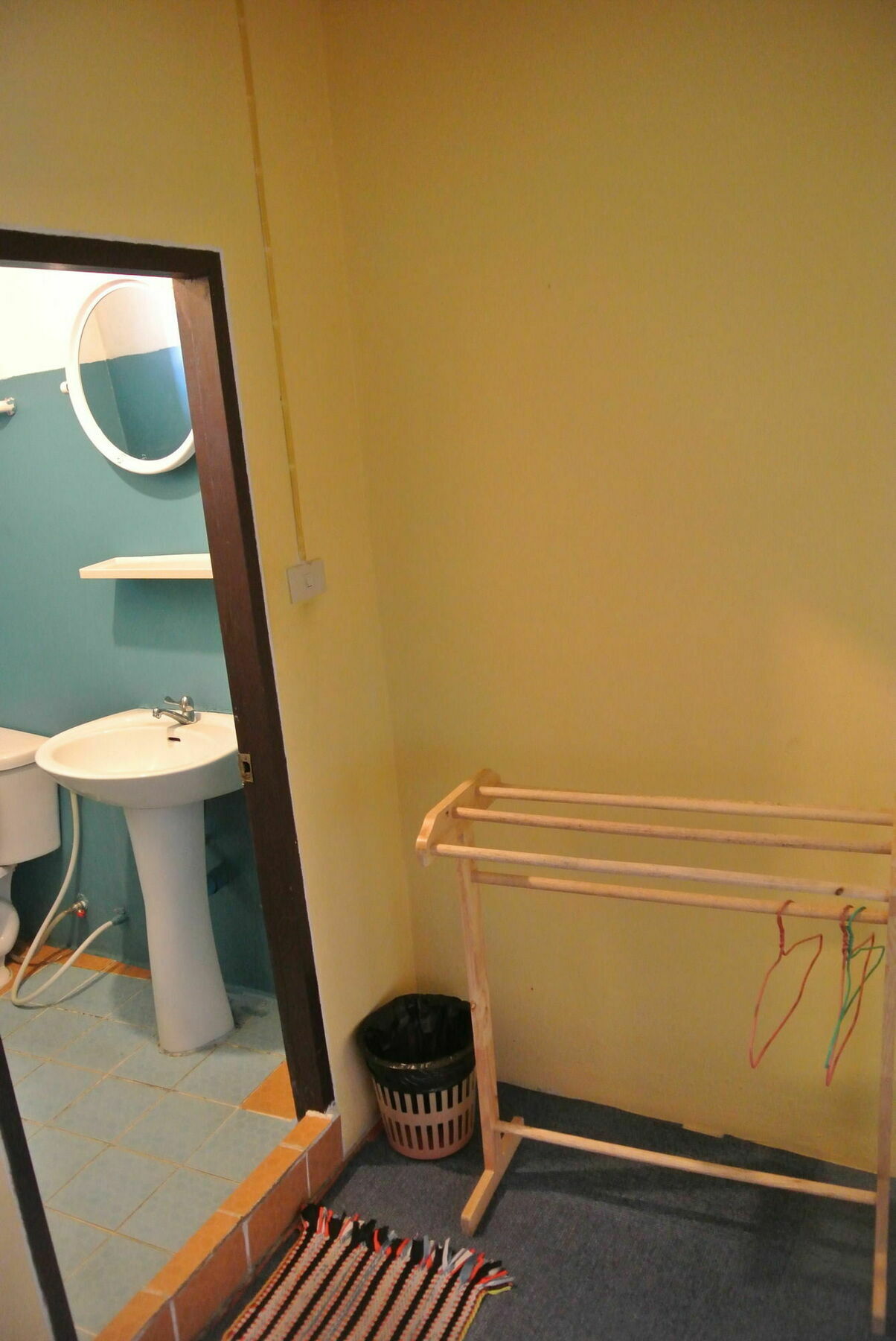 Cumpun Guest House Chiang Mai Ngoại thất bức ảnh
