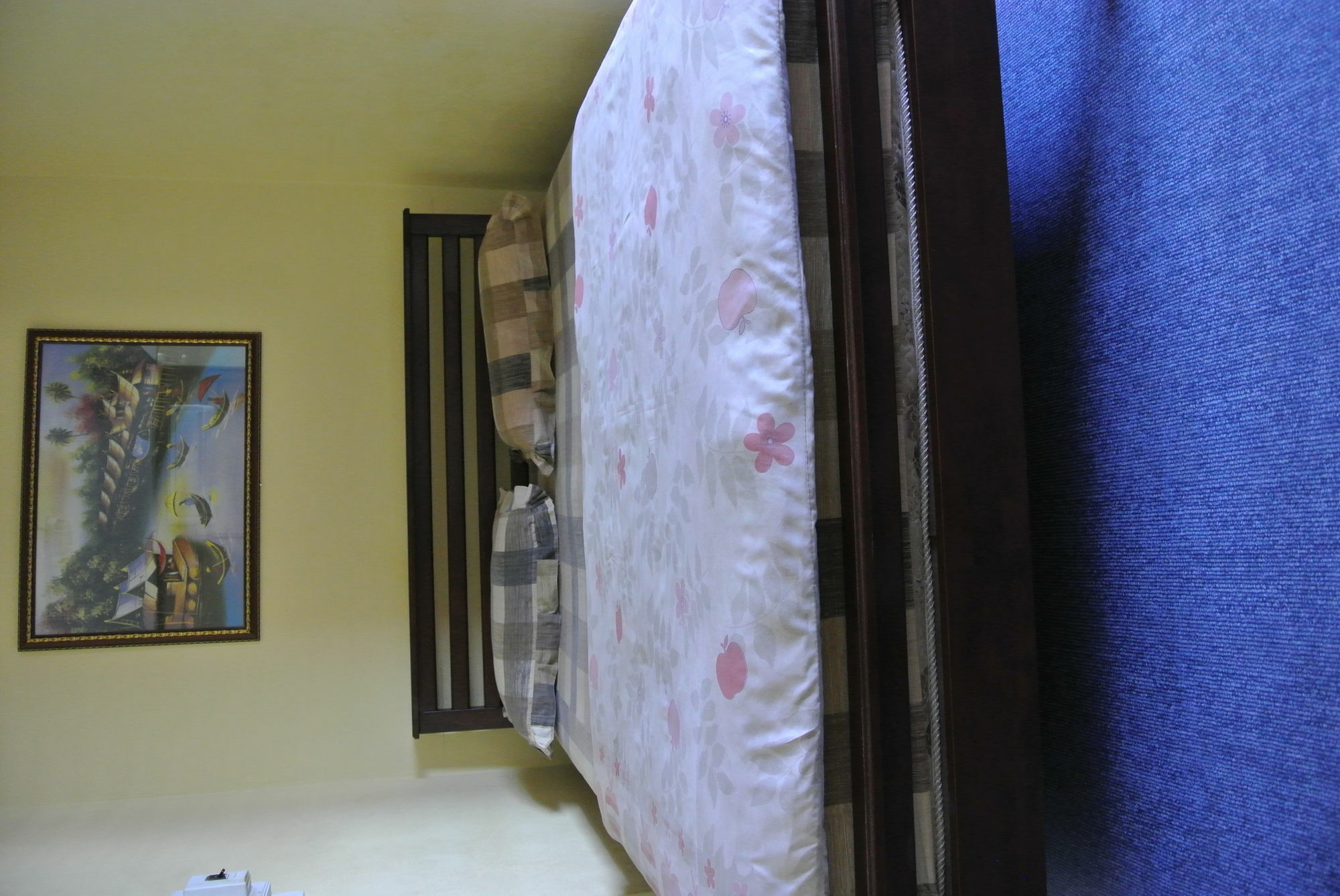 Cumpun Guest House Chiang Mai Ngoại thất bức ảnh