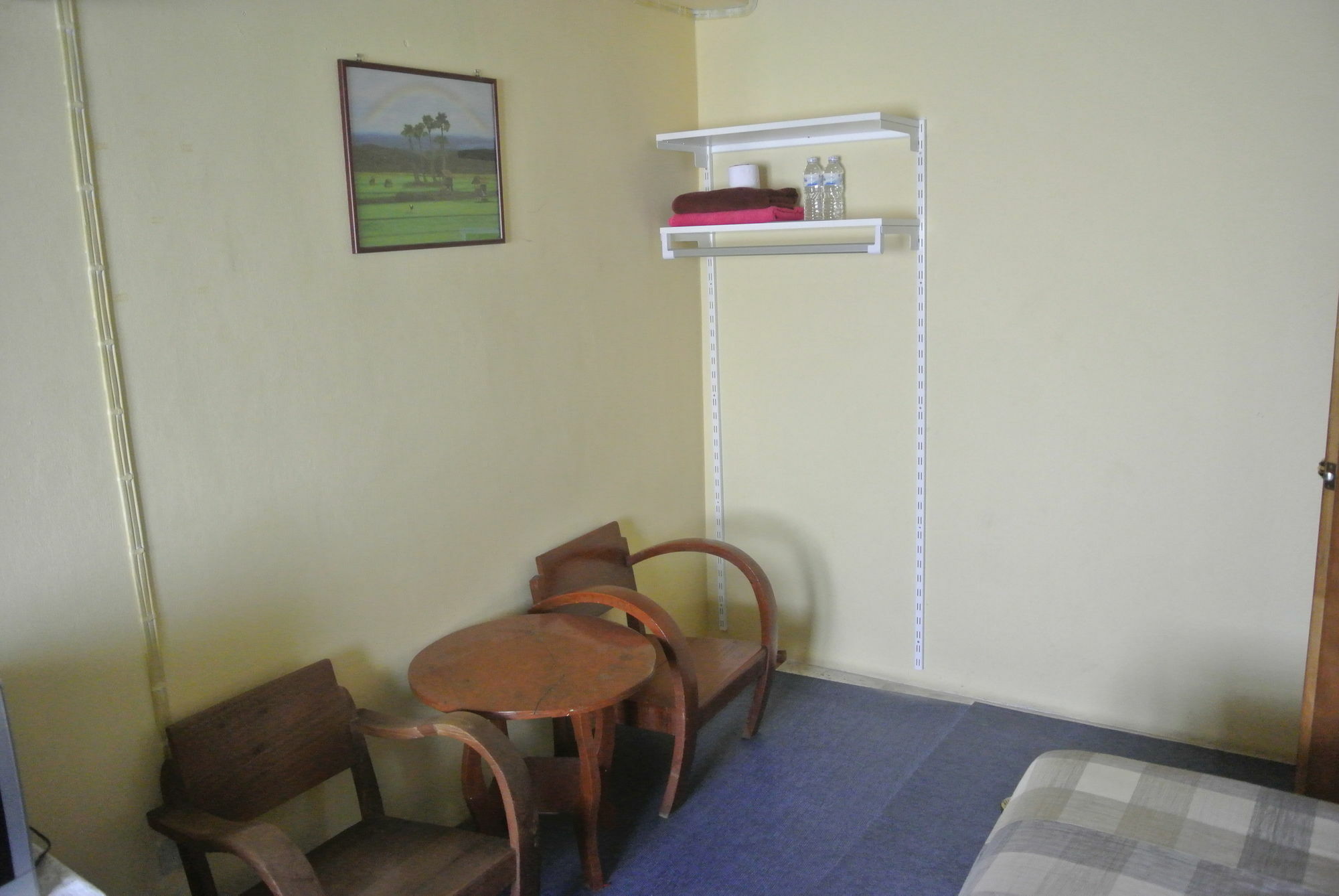 Cumpun Guest House Chiang Mai Ngoại thất bức ảnh