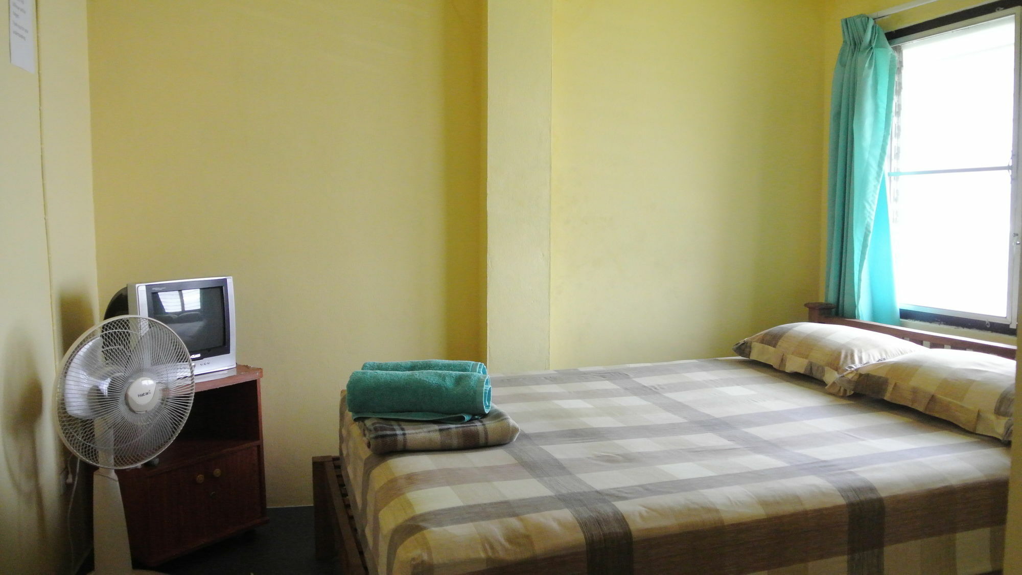 Cumpun Guest House Chiang Mai Ngoại thất bức ảnh