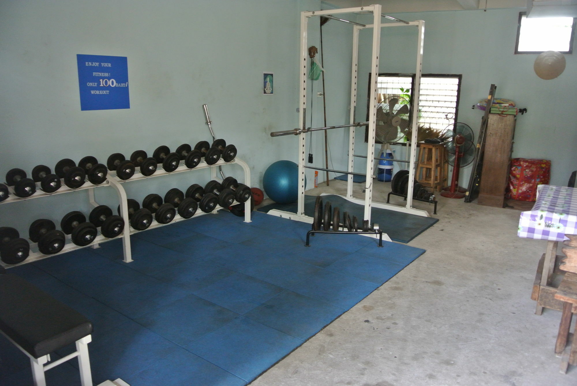 Cumpun Guest House Chiang Mai Ngoại thất bức ảnh