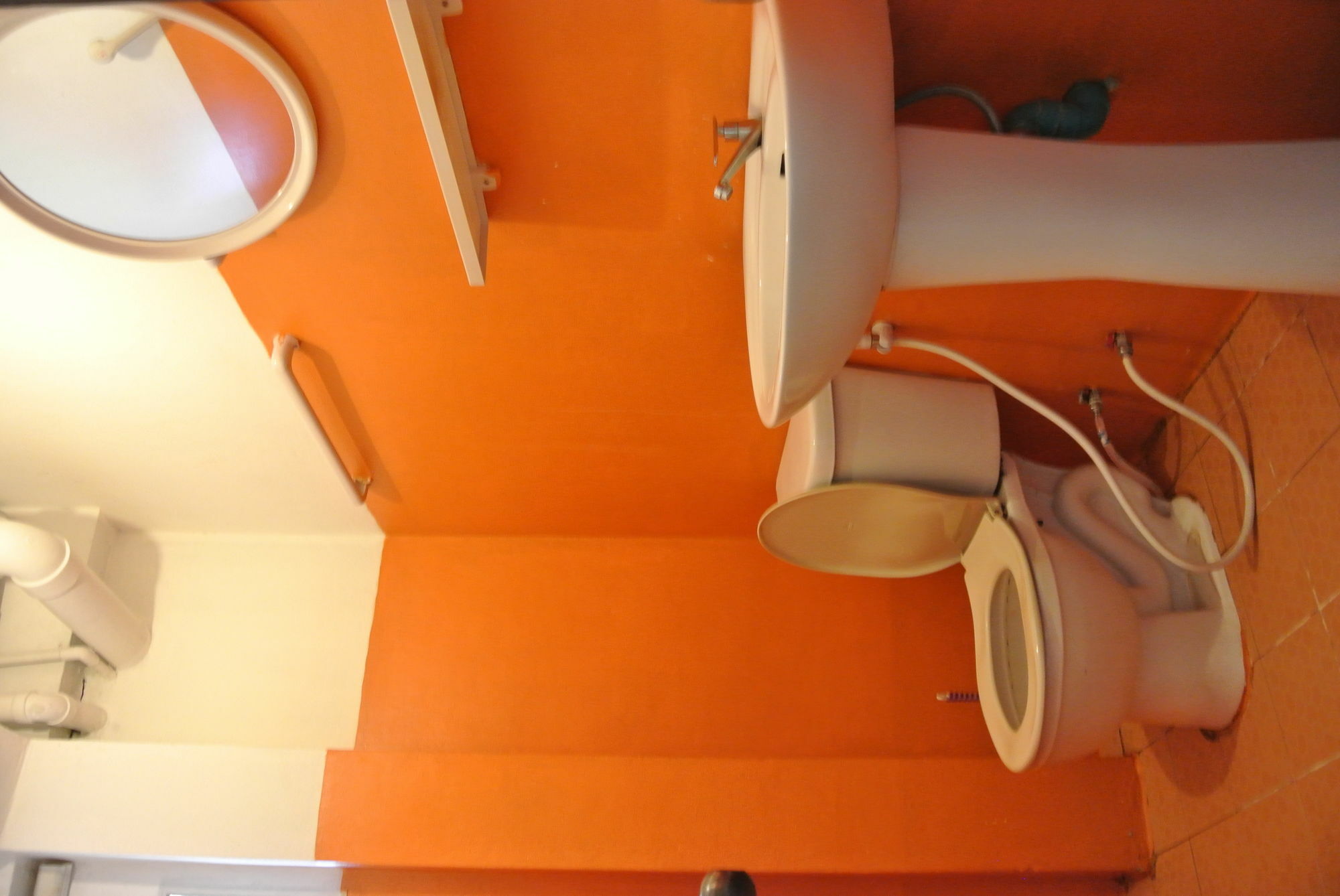 Cumpun Guest House Chiang Mai Ngoại thất bức ảnh