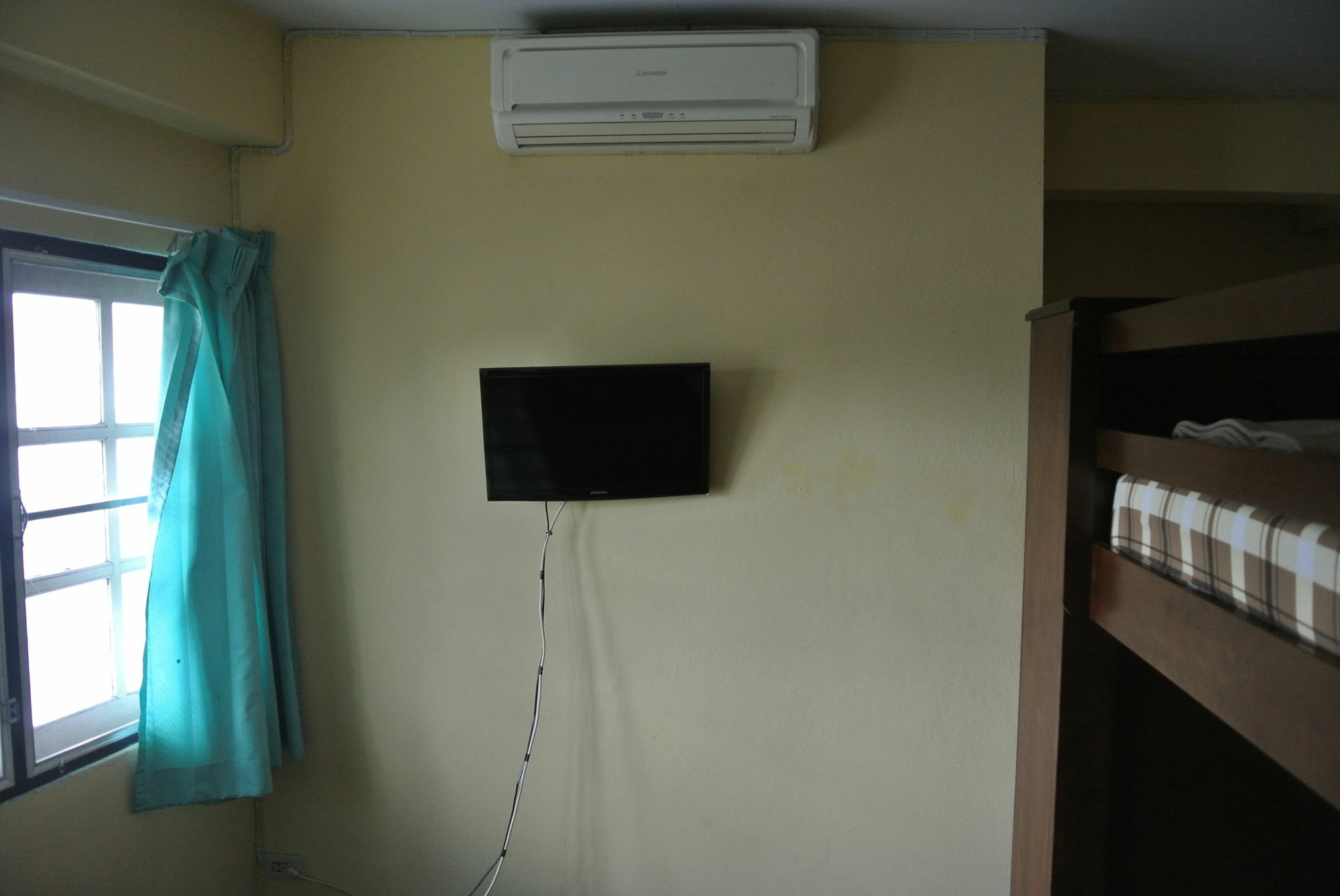Cumpun Guest House Chiang Mai Ngoại thất bức ảnh