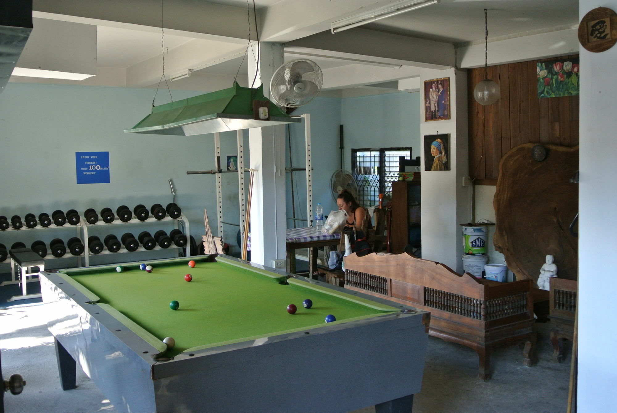 Cumpun Guest House Chiang Mai Ngoại thất bức ảnh