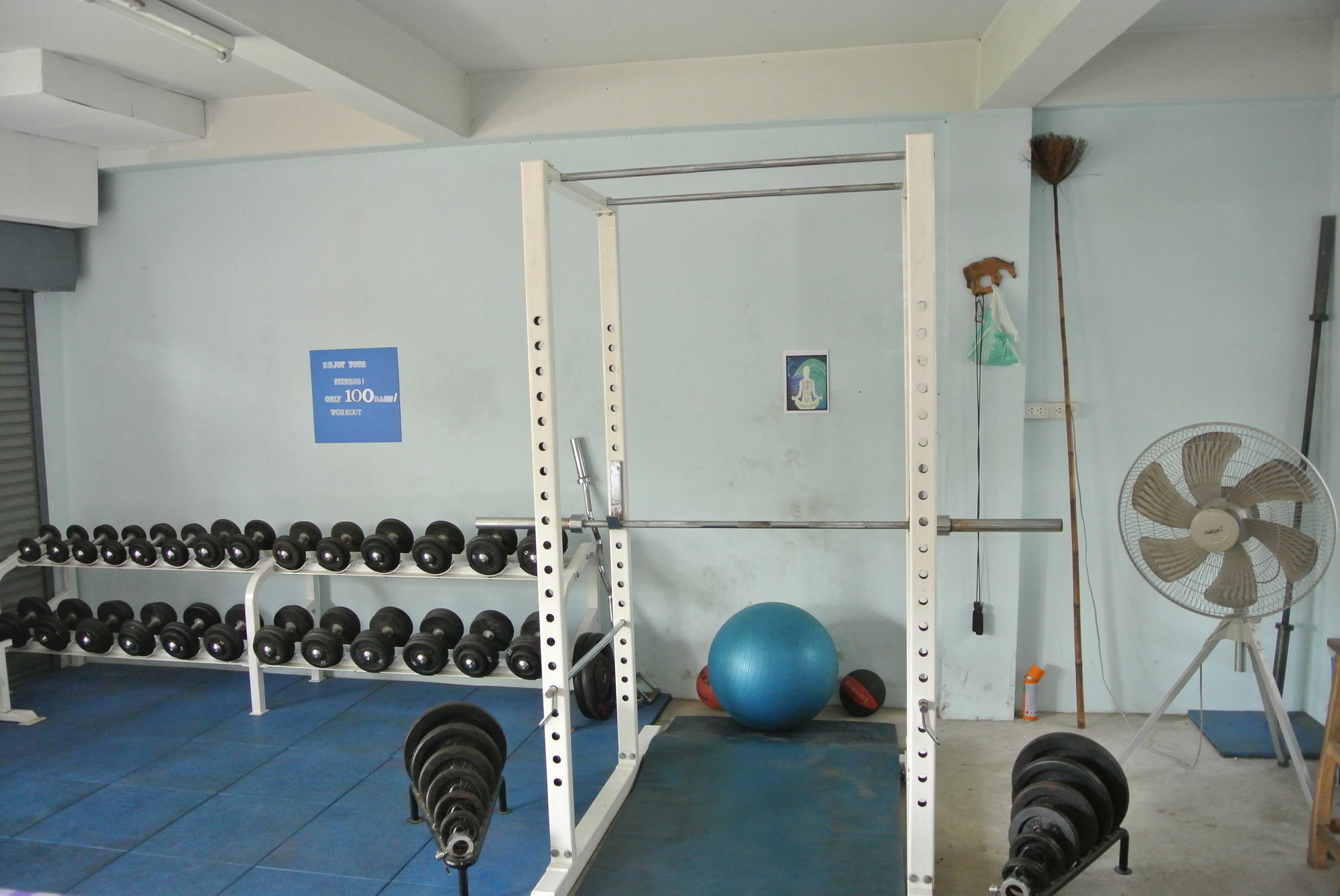 Cumpun Guest House Chiang Mai Ngoại thất bức ảnh